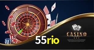 Estatísticas 55rio