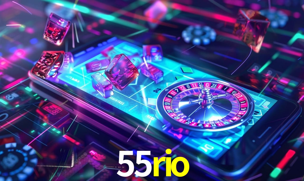 Experiência VIP 55rio