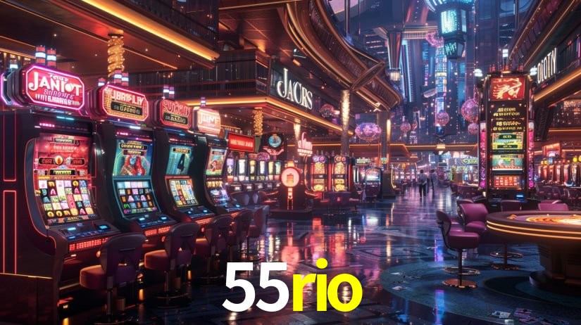 Statistics 55rio