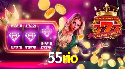 A Emoção da Loteria na 55rio: Uma Chance de Mudança de Vida