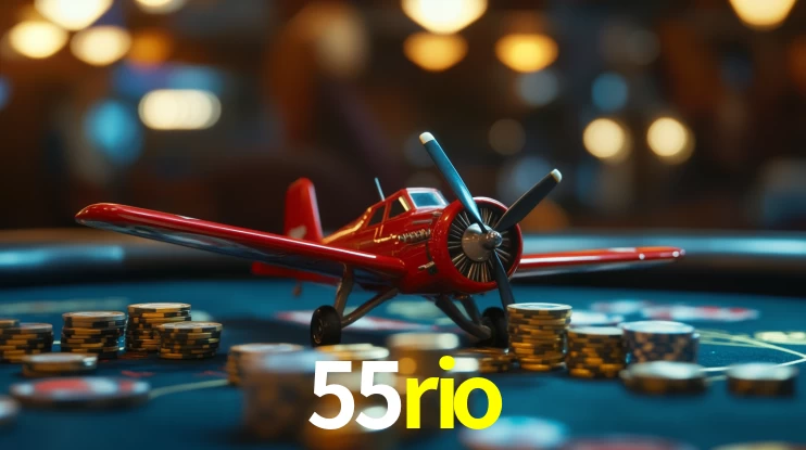 Experiência VIP 55rio