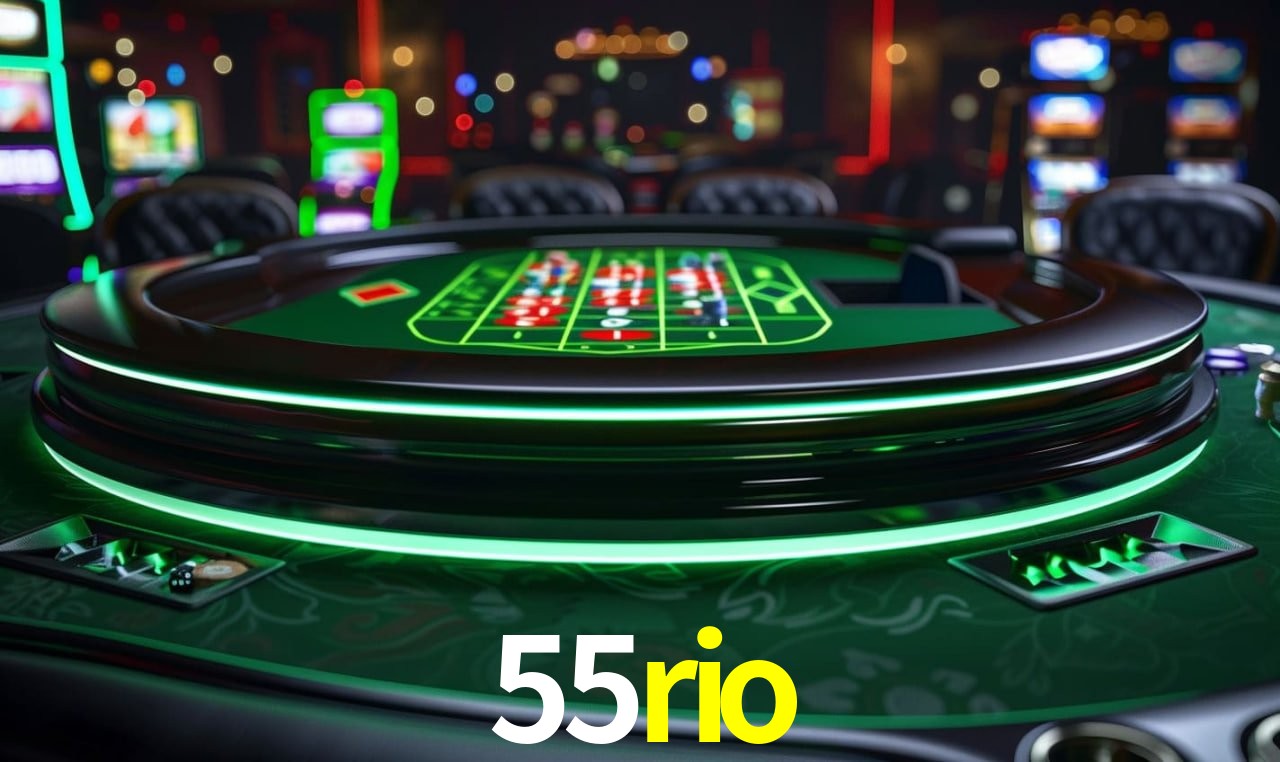 Account Benefits 55rio
