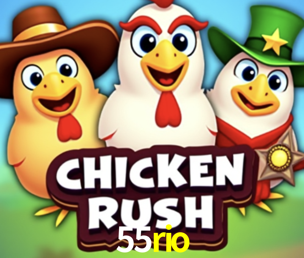 Game Providers 55rio