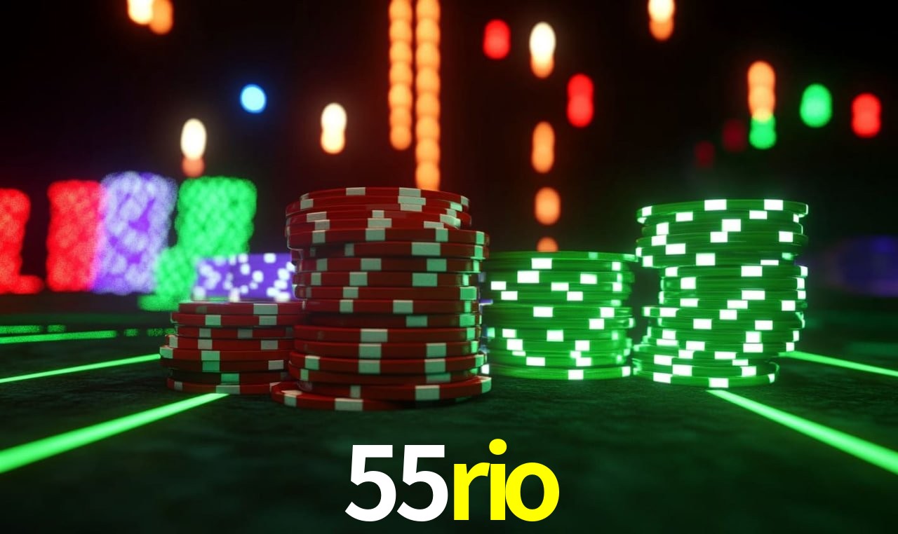 Tennis Betting 55rio