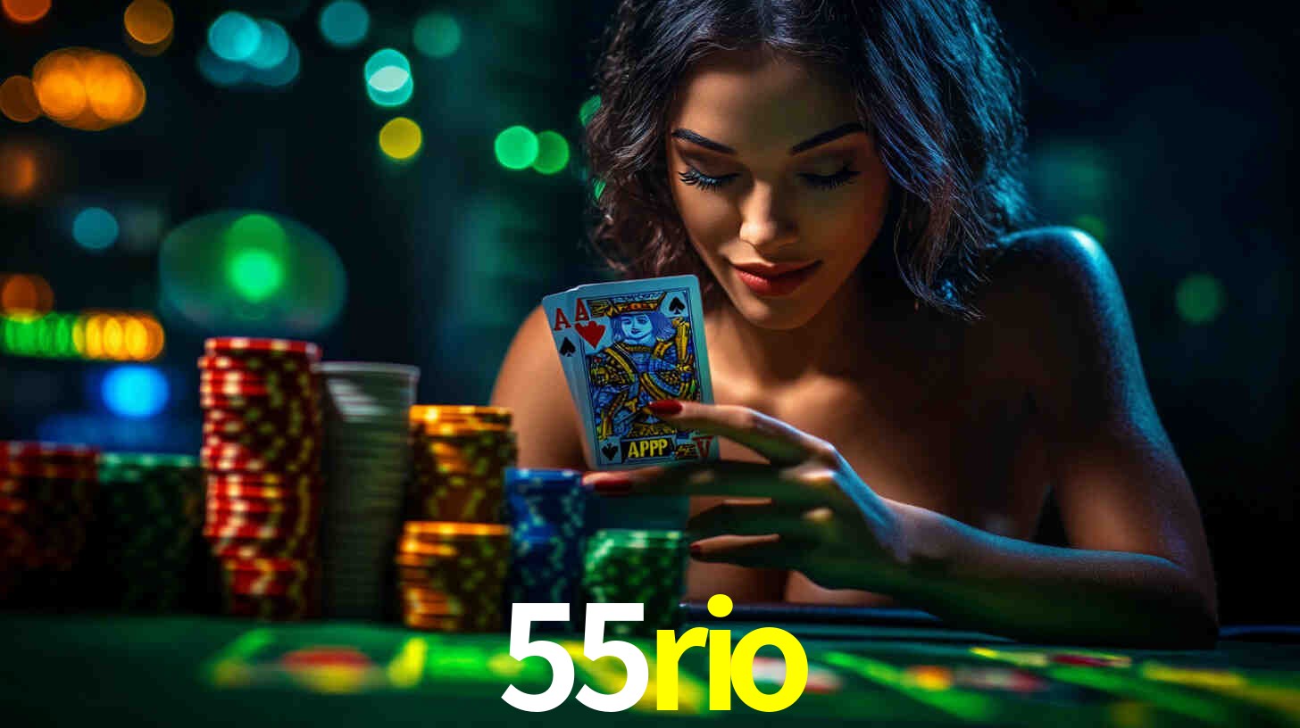 Explorando a Categoria de Eventos em Apostas na 55rio