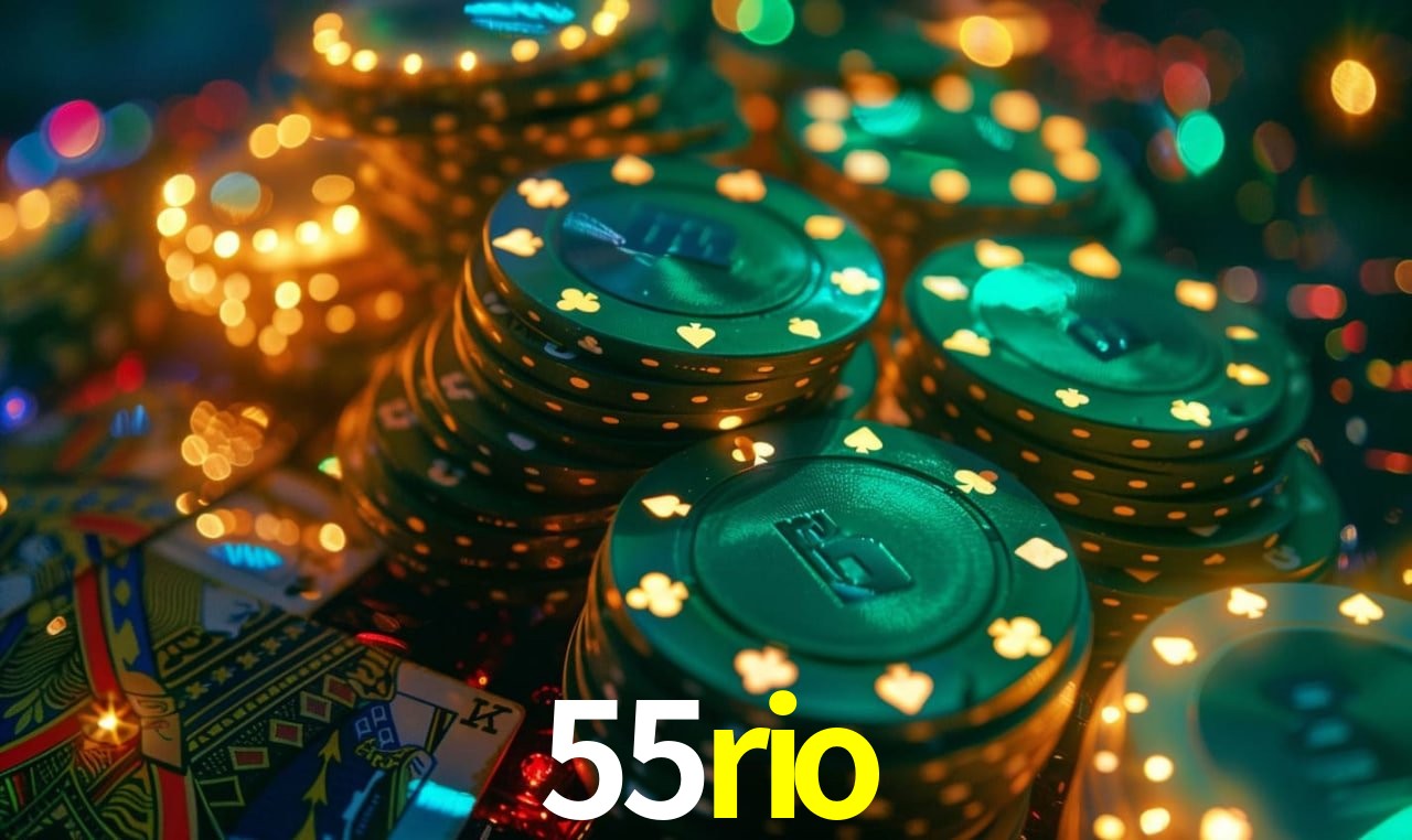 Apostas de Futebol 55rio