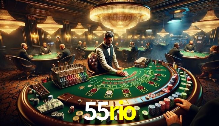 Sports Statistics 55rio