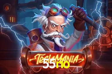 Login Seguro 55rio
