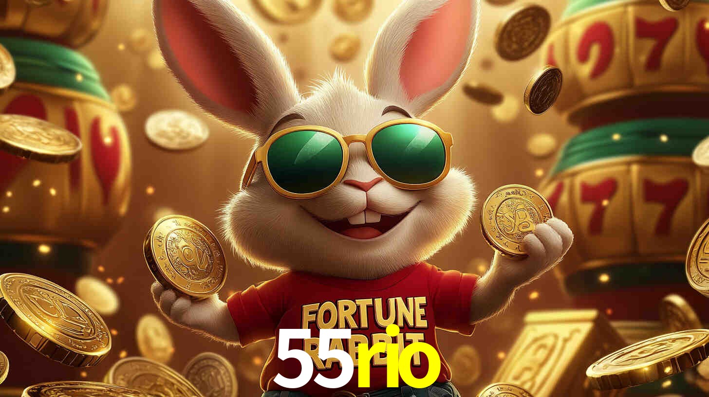 55rio: A Experiência de Casino com Jogos de Mesa ao Vivo