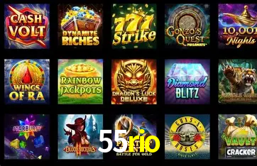 Weekend Specials 55rio