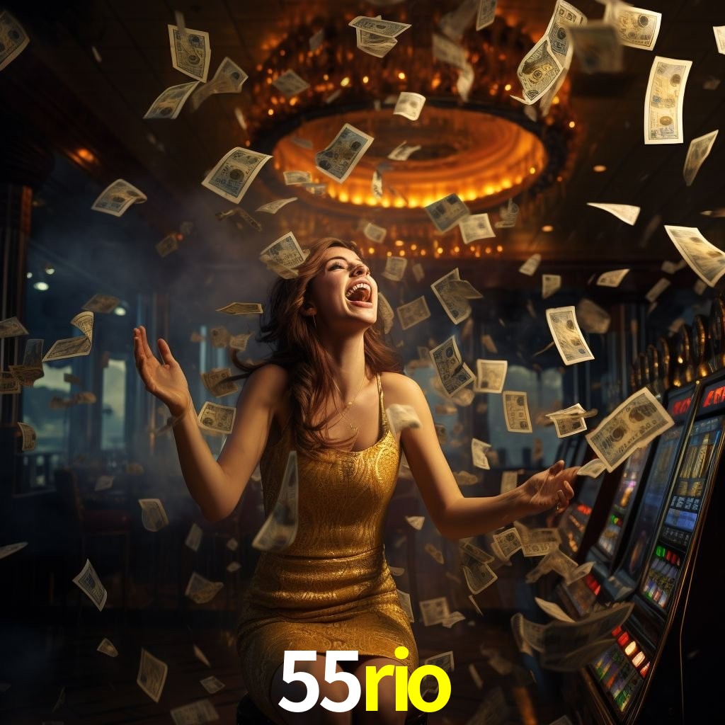 Live Casino 55rio