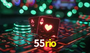 Estatísticas do Jogo 55rio