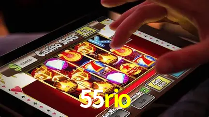 Descubra a Magia dos Jogos de Arcade no 55rio