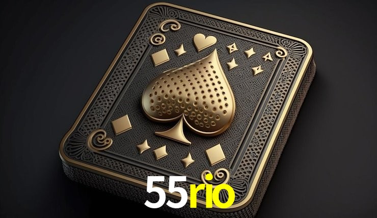 Recursos de Bônus 55rio