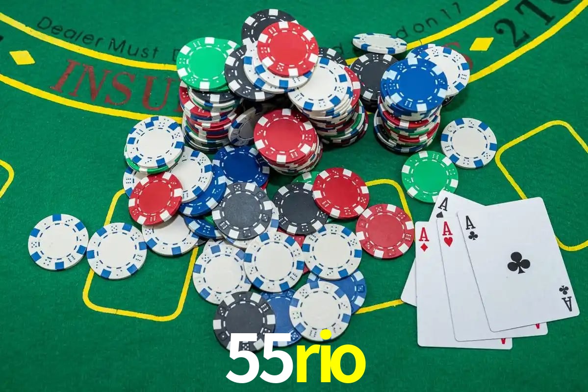 Programa VIP 55rio