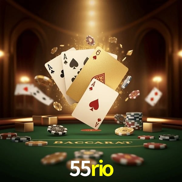 Roulette Table 55rio