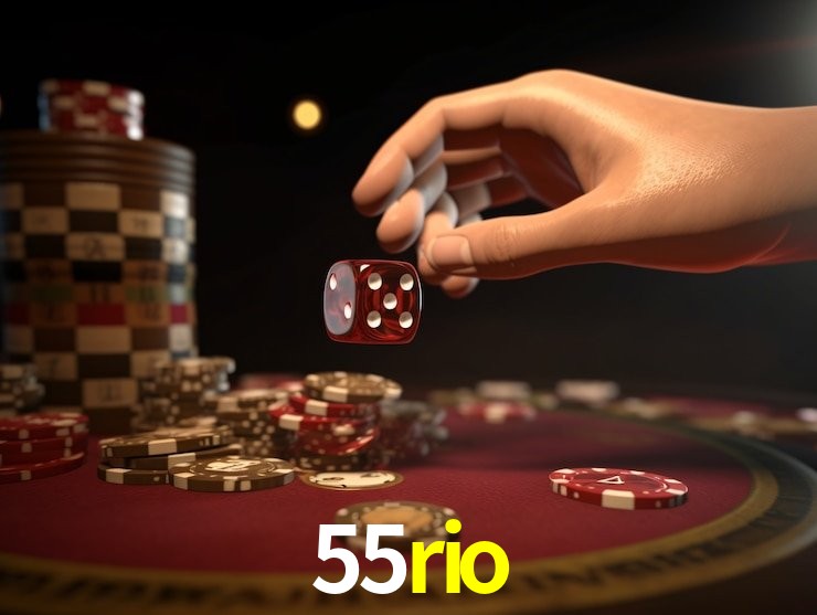 Provedores de Jogos 55rio