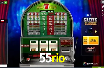 Exclusive Offers 55rio