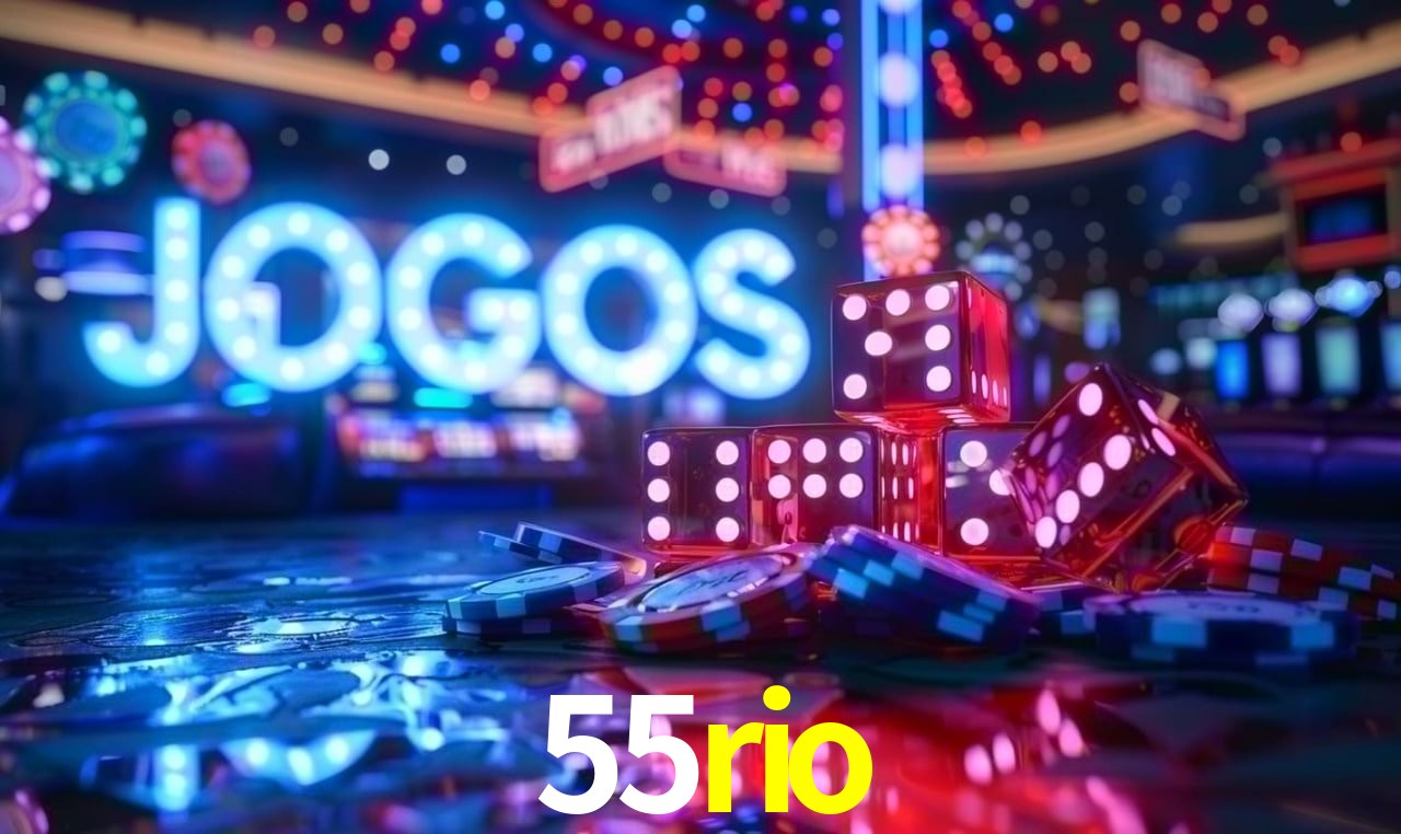 PIX Instantâneo 55rio