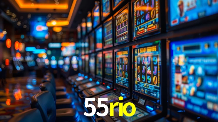 Live Casino 55rio