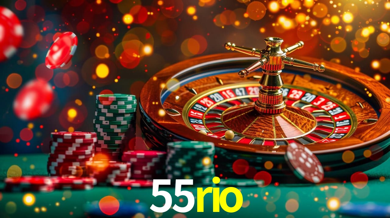 A Emoção da Loteria na 55rio: Uma Chance de Mudança de Vida