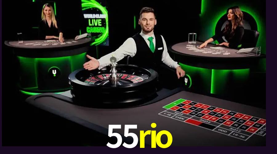 Slot Games 55rio