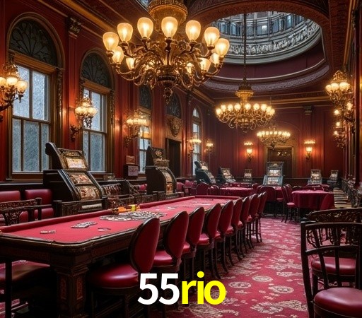 Especiais de Fim de Semana 55rio