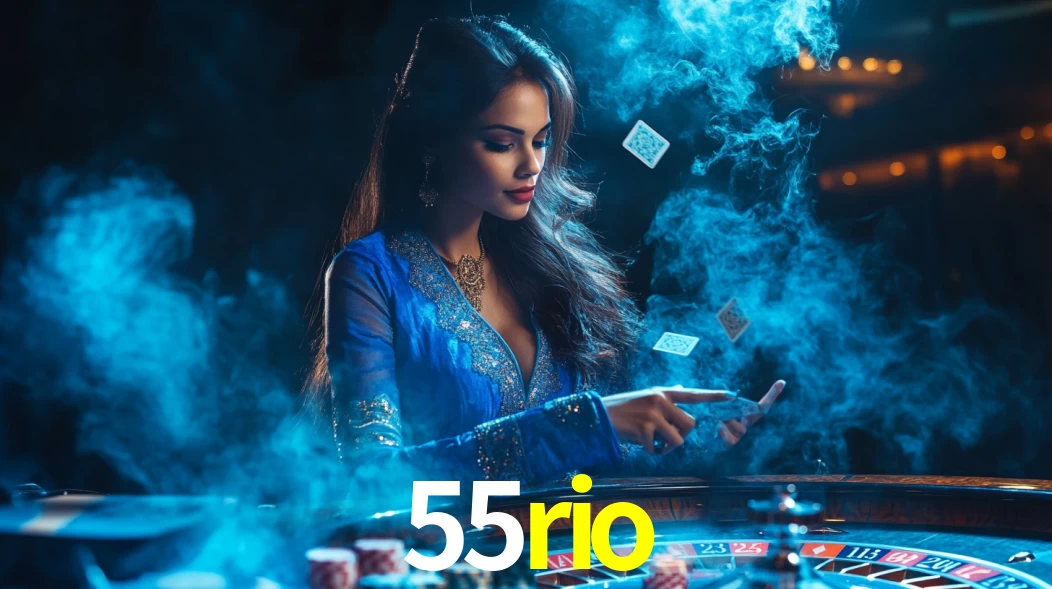 Descubra o Programa VIP da 55rio: Vantagens Exclusivas para Jogadores