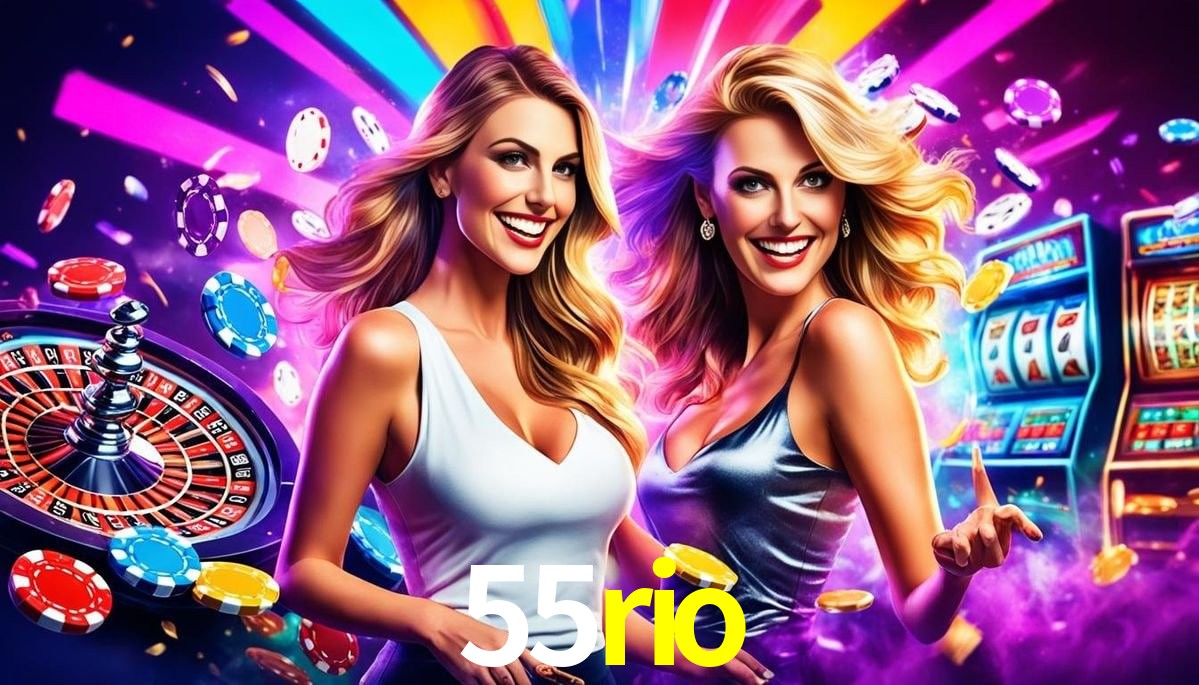 Jogos Exclusivos 55rio