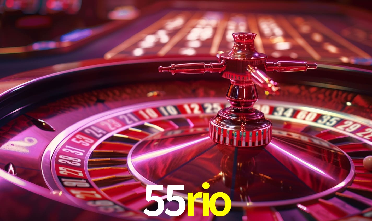 Desvendando o Mundo dos Jogos Virtuais na 55rio