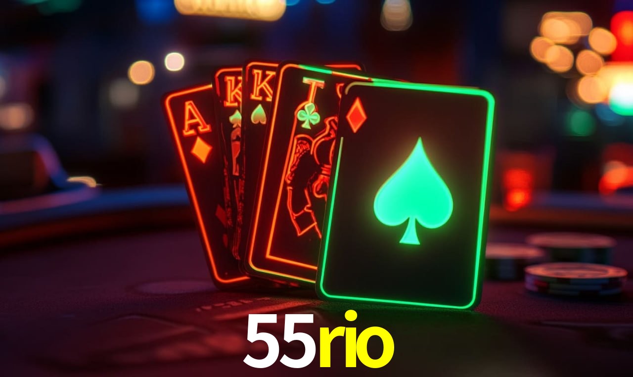 Diretório de Jogos 55rio