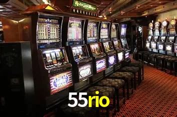Descubra a Magia dos Jogos de Arcade no 55rio
