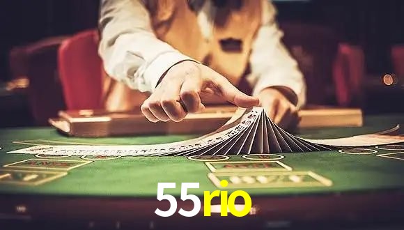 Blackjack Table 55rio