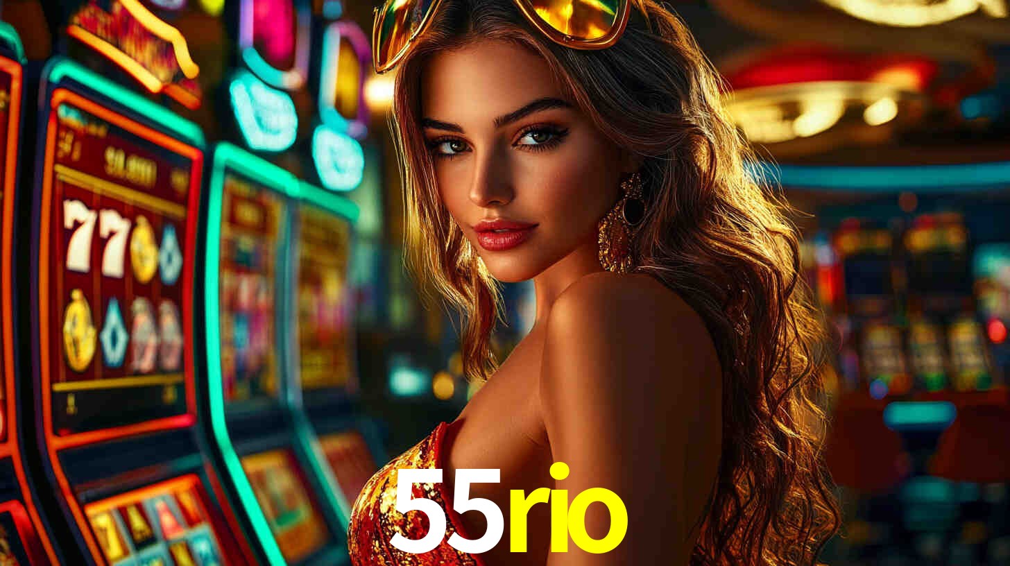 55rio App Interface
