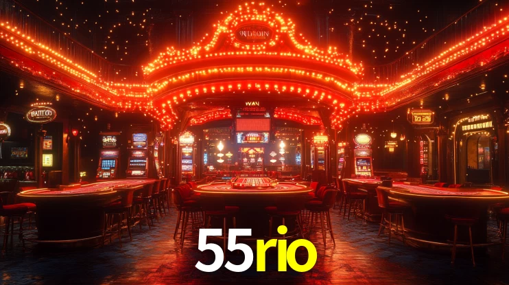 Experimente o Login Seguro Premium no 55rio