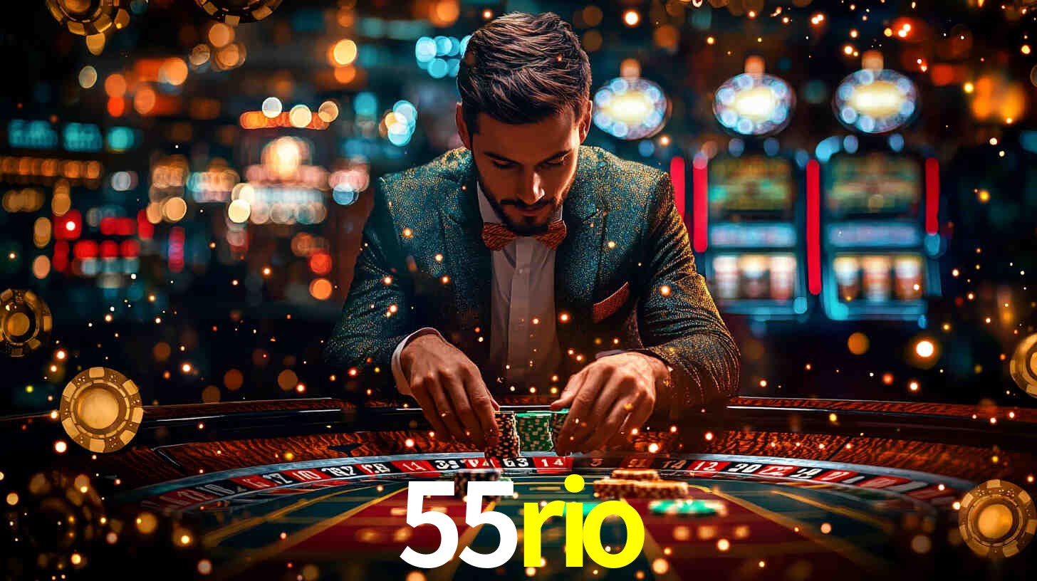 Ofertas Imperdíveis na 55rio: Promoções e Bônus Que Valem a Pena