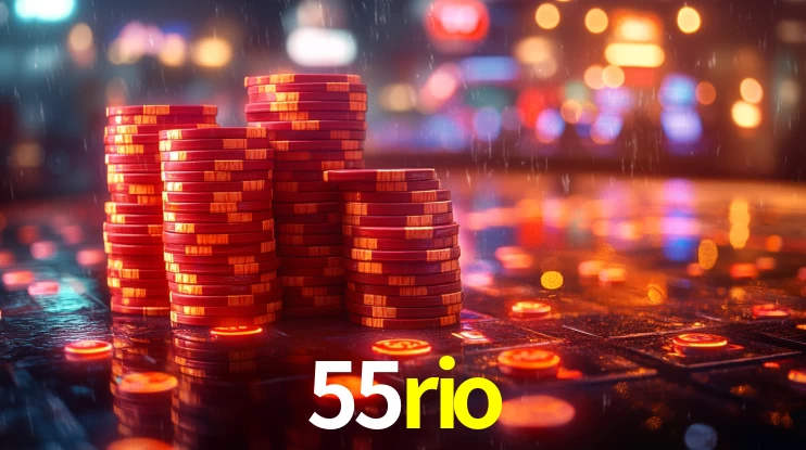 Sinta a adrenalina dos jogos de cassino com 55rio