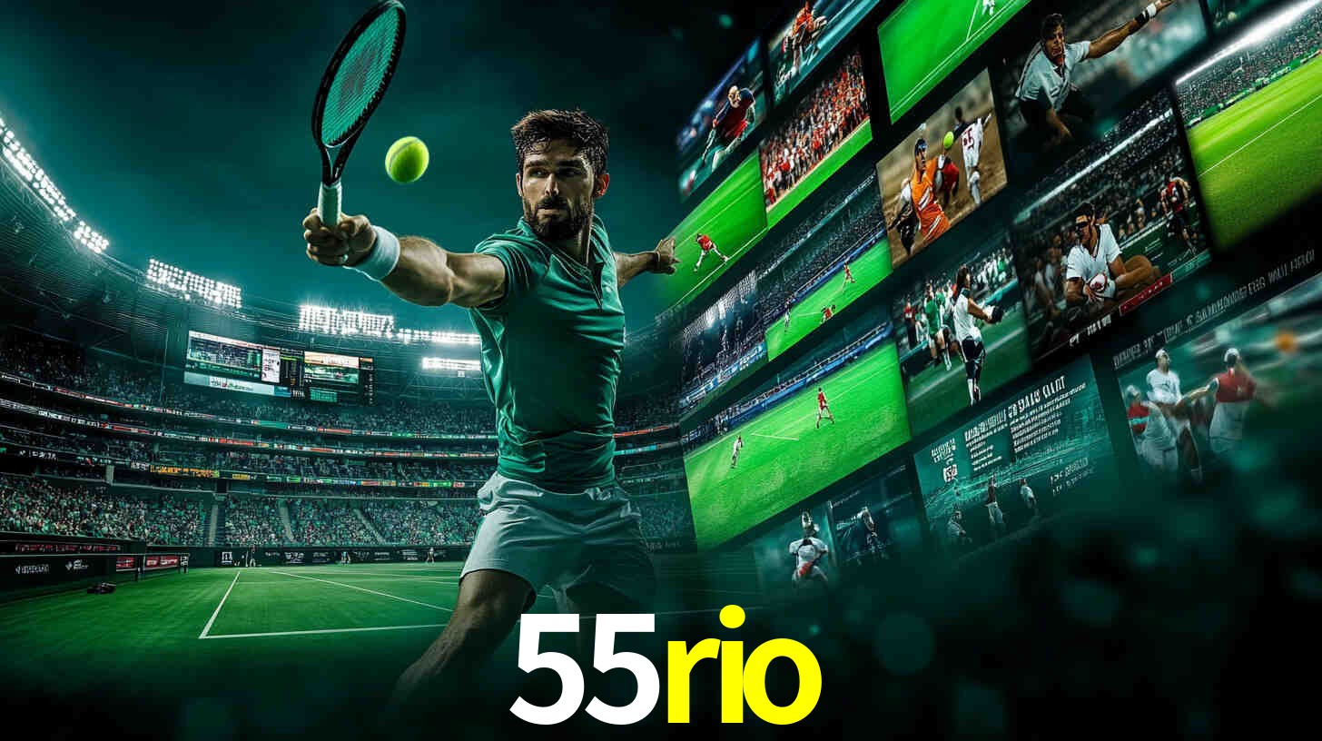 A Experiência Imersiva dos Cassinos Ao Vivo no 55rio
