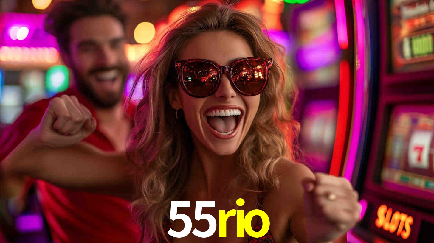 Descubra a Essência do 55rio: Nossa História e Compromissos